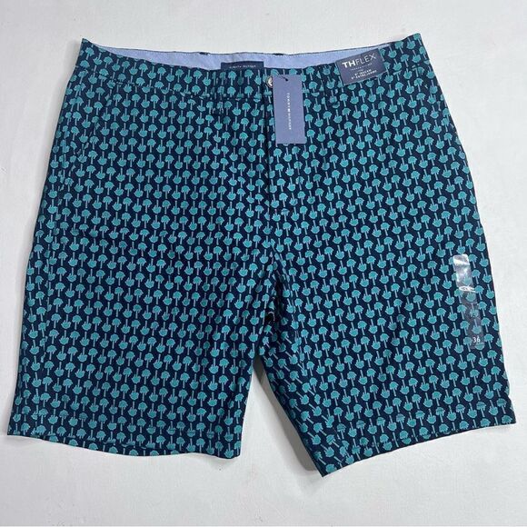 Tommy Hilfiger | NWT THāFlex 9ā InseamāShorts - Picture 1 of 8